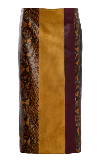 Proenza Schouler Moda Operandi In Multi