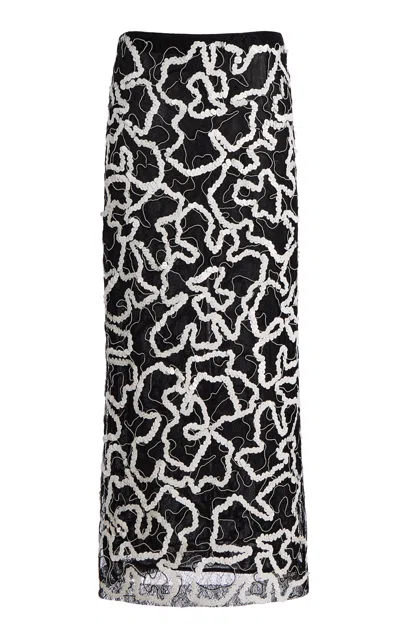 Proenza Schouler Moda Operandi In Black