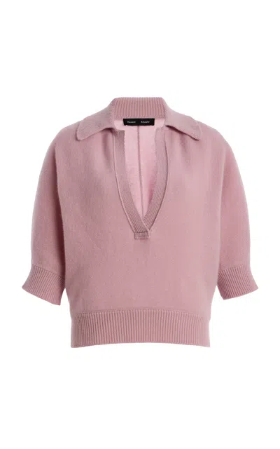 Proenza Schouler Moda Operandi In Pink