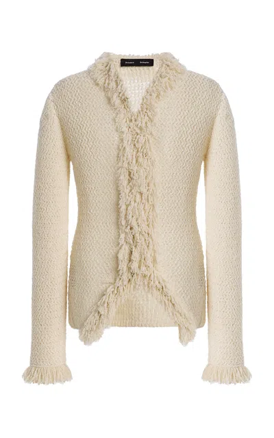 Proenza Schouler Moda Operandi In Neutral