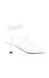 Proenza Schouler Moda Operandi In White