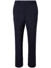 Proenza Schouler Myers Hose In Schwarz
