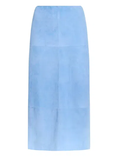 Proenza Schouler Nadia Midi Skirt