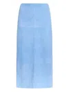 Proenza Schouler Nadia Midi Skirt