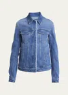 PROENZA SCHOULER NEWMAN DENIM JACKET