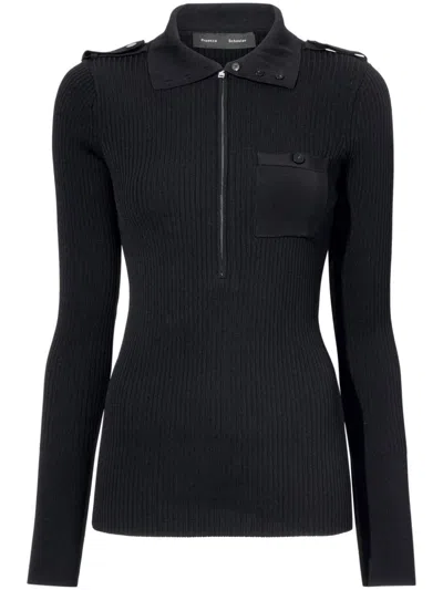 PROENZA SCHOULER NORAH SWEATER