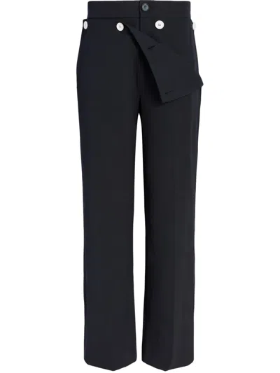 PROENZA SCHOULER OLIVER TROUSERS