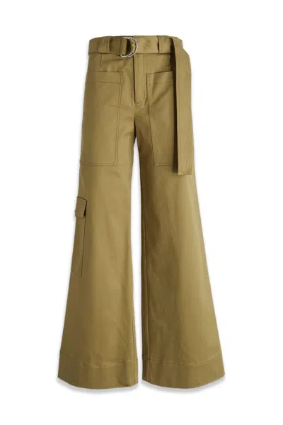 Proenza Schouler Pants