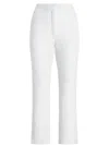 Shop Proenza Schouler Pants In White