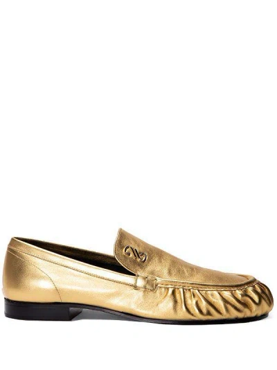 Proenza Schouler Park Loafers Shoes