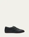 Proenza Schouler Track Sneakers In Black