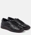 Proenza Schouler Track Sneakers In Black