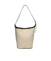 Proenza Schouler Rectangular Shoulder Bag