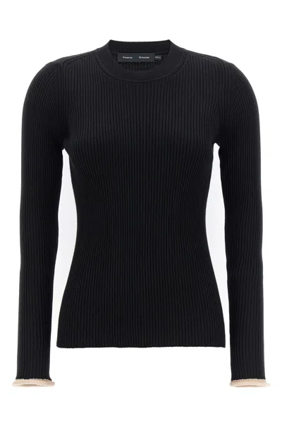 Proenza Schouler Ribbed Sweater