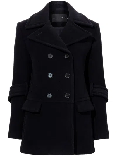 PROENZA SCHOULER ROWEN COAT