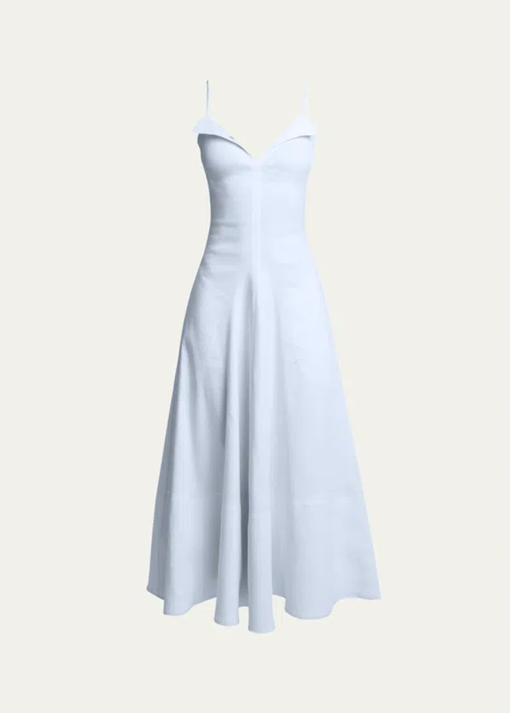 proenza schouler strapless blue dress Royal Blue Prom Dress,Modest Evening Dress with Slit,Graduation Prom Dress PD00112, US12 / Royal Blue main image 1