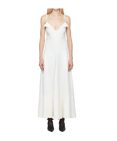 PROENZA SCHOULER RUBY THIN STRAP DRESS