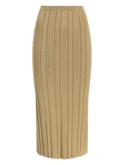 Proenza Schouler Ryanne Midi Skirt
