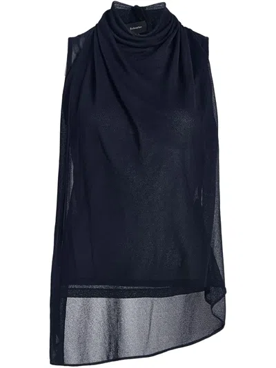 PROENZA SCHOULER SAGE BLOUSE