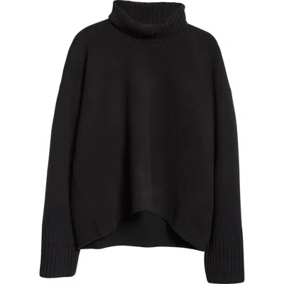 PROENZA SCHOULER PROENZA SCHOULER SANDRA CASHMERE & WOOL BLEND TURTLENECK SWEATER