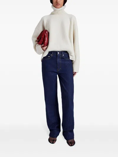 PROENZA SCHOULER SANDRA JUMPER