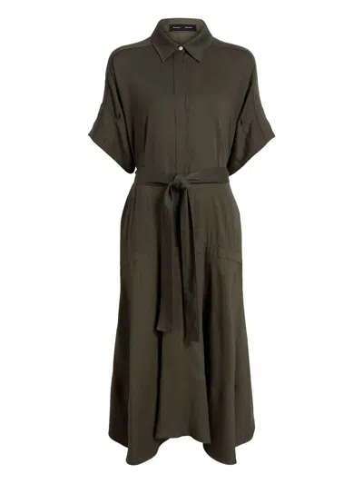 PROENZA SCHOULER SCOTTIE DRESS