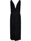PROENZA SCHOULER SERRA MAXI DRESS