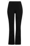 Proenza Schouler Marlene Tailored Trousers In Black