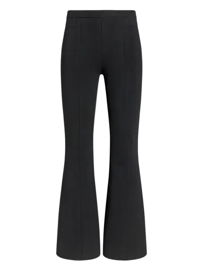 Proenza Schouler Shaila Trousers In Black