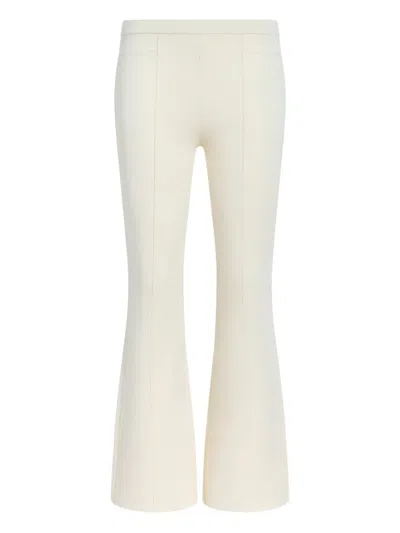 Proenza Schouler Shaila Trousers In White
