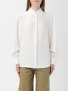 Proenza Schouler Hemdbluse  Damen Farbe Weiss In White