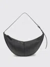 Proenza Schouler Slide Shoulder Bag In Black
