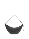 Proenza Schouler Slide Shoulder Bag In Black