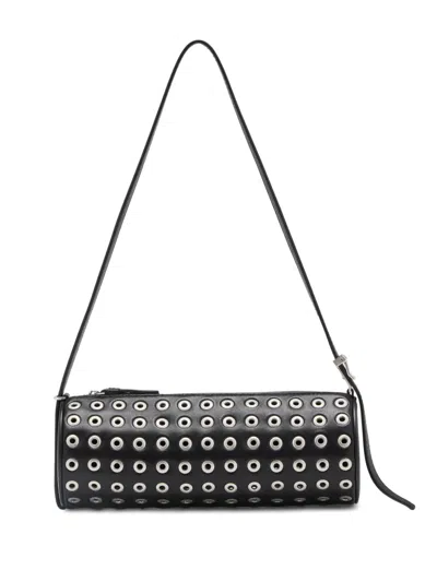 Proenza Schouler Silo Bag In Black
