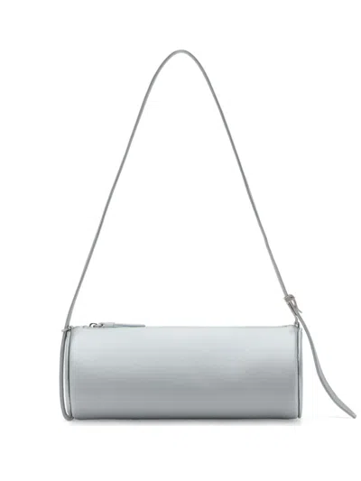 Proenza Schouler Silo Bag In Blue