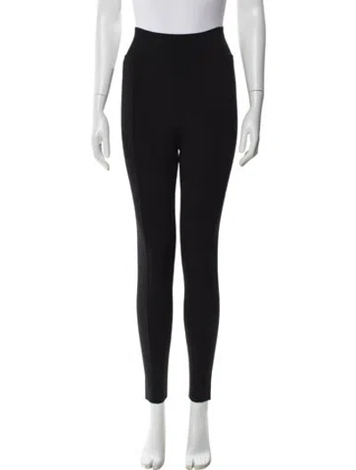 Pre-owned Proenza Schouler Skinny Leg Pants In Gray