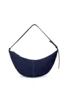 Proenza Schouler Slide Bag In Blue