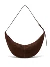 Proenza Schouler Slide Bag Suede