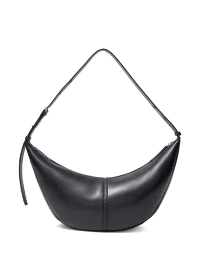 PROENZA SCHOULER SLIDE LEATHER SHOULDER BAG