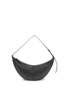 Proenza Schouler Slide Shoulder Bag In Black