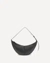 Proenza Schouler Slide Shoulder Bag In Black