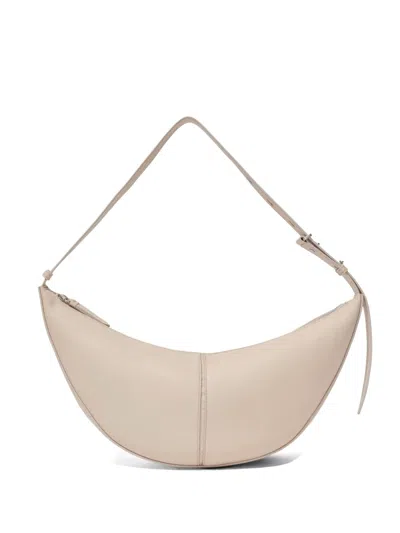 Proenza Schouler Slide Shoulder Bag In Neutrals