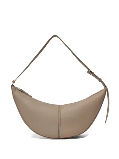 Proenza Schouler Slide Shoulder Bag In Neutrals