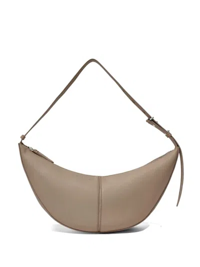 Proenza Schouler Slide Shoulder Bag In Neutrals