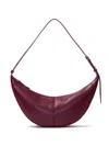Proenza Schouler Slide Shoulder Bag In Rot