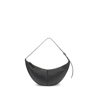 Proenza Schouler Slide Shoulder Women's Bag In Black