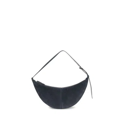 Proenza Schouler Slide Shoulder Women's Bag In Blue