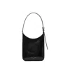 Proenza Schouler Bucket-shape Suede-leather Tote Bag In Slope Shoulder Bag