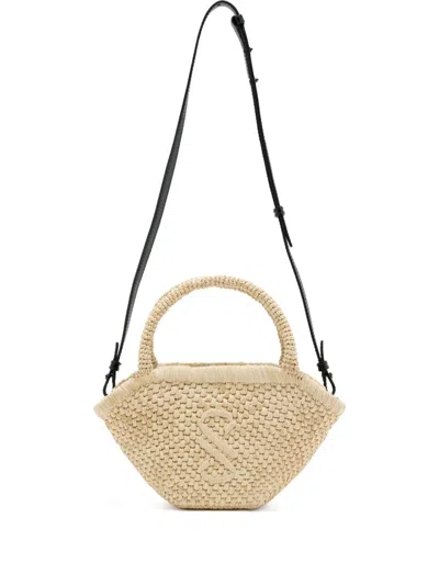 Proenza Schouler Small Chelsea Tote Bag