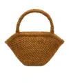 Proenza Schouler Small Chelsea Tote Bag In Brown